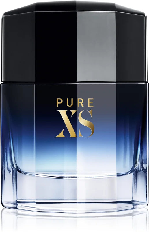 Paco Rabanne Pure XS Eau de Toilette 100ml