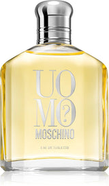 Moschino Uomo? Eau de Toilette per uomo 125ml