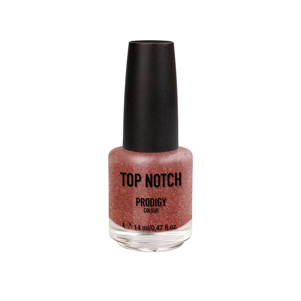 MESAUDA TOP NOTCH PRODIGY Nail Colour 252 Adrenaline