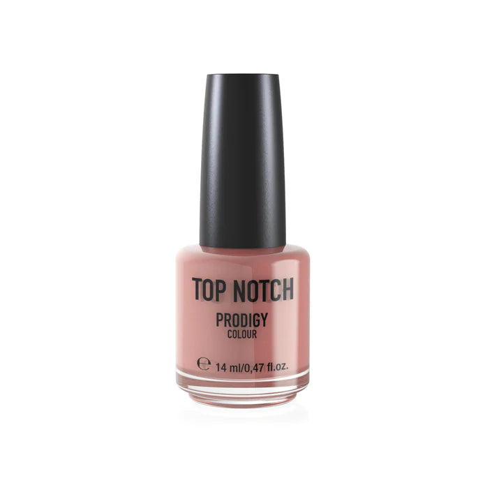 mesauda top notch PRODIGY Nail Colour 202 Sienna