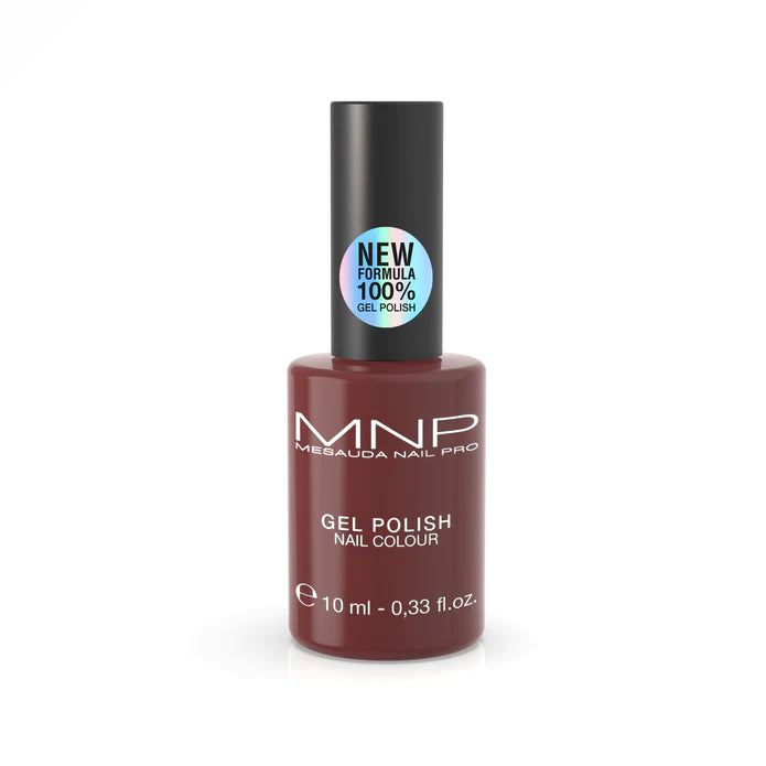 mesauda MNP GEL POLISH 119 Autumn 10 ml