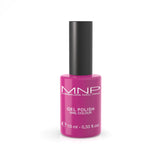 mesauda MNP GEL POLISH 46 Mauve 10 ml