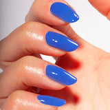 mesauda MNP GEL POLISH 120 Shark 10 ml