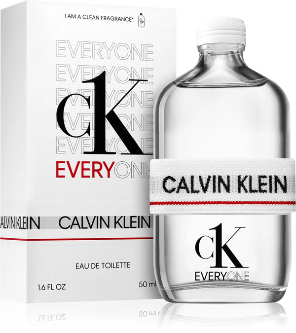 Calvin Klein CK Everyone Eau de Toilette 50ML