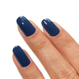 mesauda ME GEL POLISH 266 Deep Night 4.5 ml