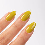 mesauda ME GEL POLISH 239 - MATCHA LATTE 4,5ml