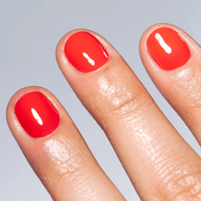 mesauda ME GEL POLISH 156 Papaya 4,5 ml