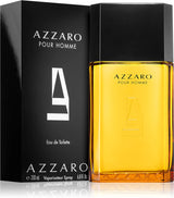 Azzaro Azzaro Pour Homme Eau de Toilette 200ml