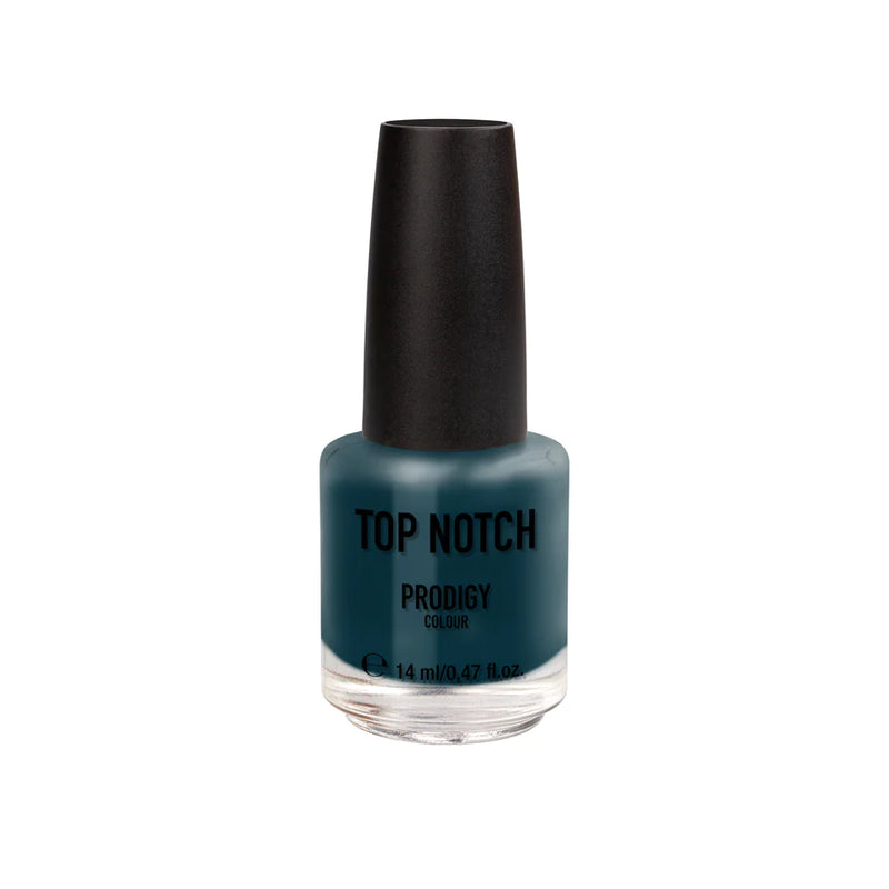 MESAUDA TOP NOTCH PRODIGY Nail Colour 253 Game Over