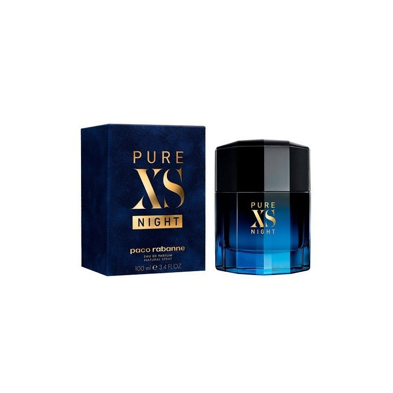 PACO RABANNE PURE XS NIGHT 50ml