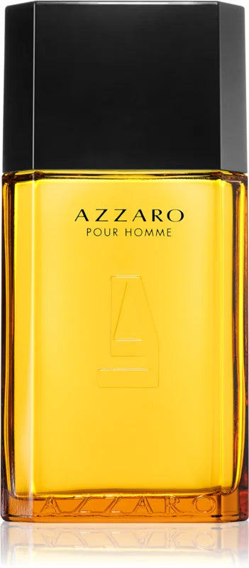 Azzaro Azzaro Pour Homme Eau de Toilette 200ml