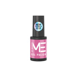 mesauda ME GEL POLISH 248 Poppy Pink 4.5 ml