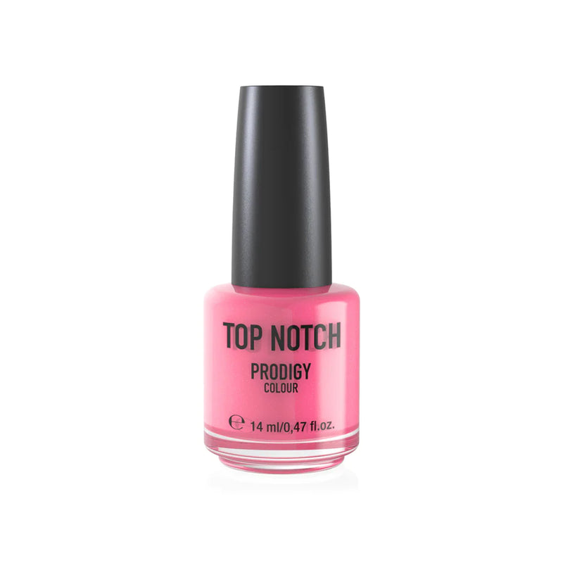 mesauda top notch PRODIGY Nail Colour 221 Pinky