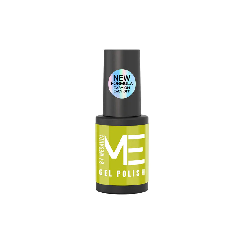 mesauda ME GEL POLISH 239 - MATCHA LATTE 4,5ml