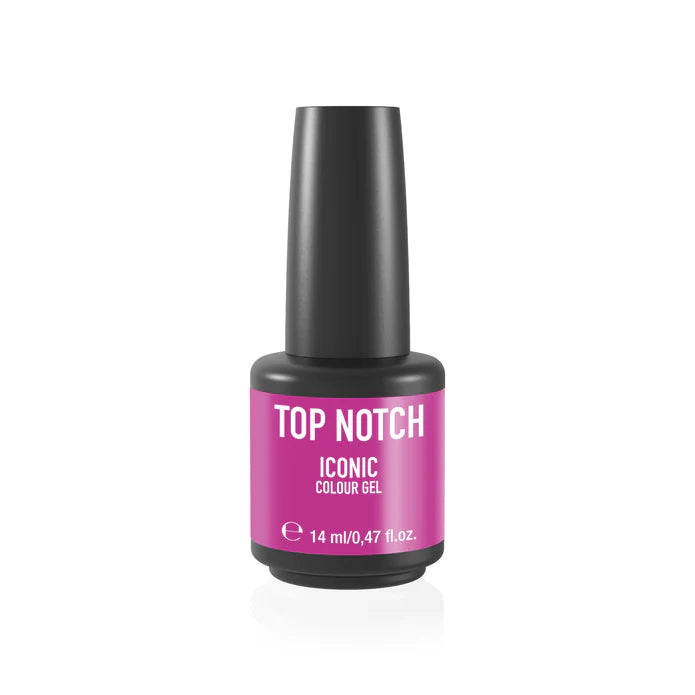 mesauda top notch ICONIC Semipermanente 226 Lavender