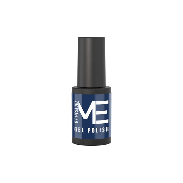 mesauda ME GEL POLISH 266 Deep Night 4.5 ml