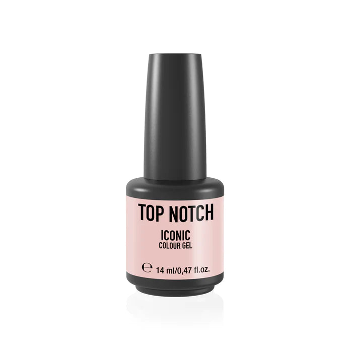 mesauda top notch ICONIC Semipermanente 205 Taffy