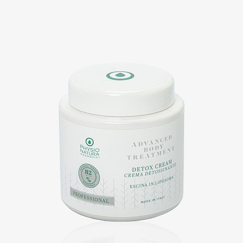 Detox cream