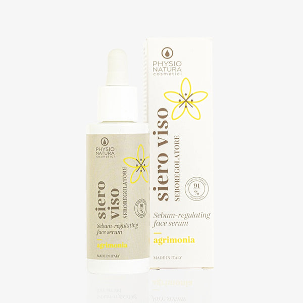 Siero viso seboregolatore 30 ML