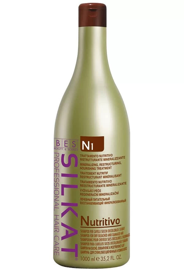 Bes silkat N1 nutritivo 1000 ml