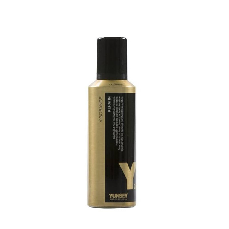 YUNSEY KERATIN ORO 24K RICOSTRUTTORE 200ML