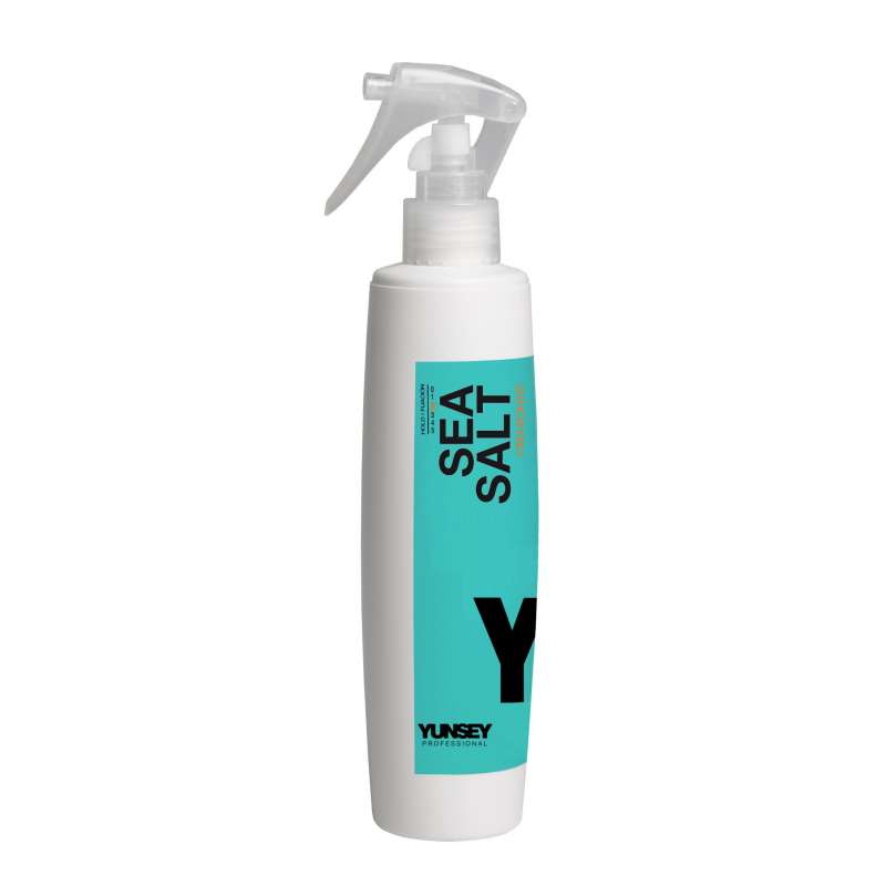 YUNSEY SPRAY SEA SALT 250ML