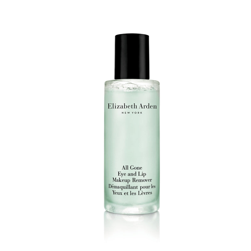 Elizabeth Arden All Gone Eye & Lip Makeup Remover