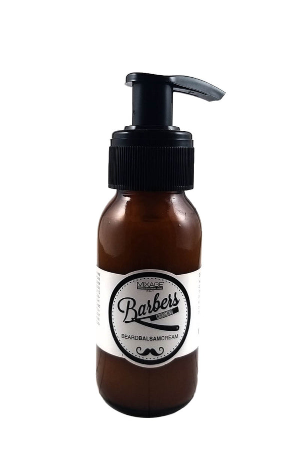 BARBERS Beard Balsam Cream senza risciacquo 60ml