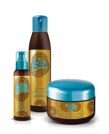 Cielo Alto crema perle di argan maschera 500ml