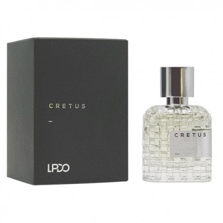 LPDO CRETUS Eau de Parfum Intense