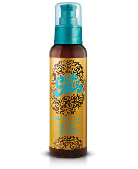 Cielo Alto olio perle di argan 100ml