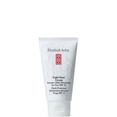 Eight Hour Intensive Daily Moisturizer For Face