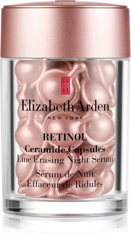 Elizabeth Arden RETINOL CERAMIDE CAPSULES