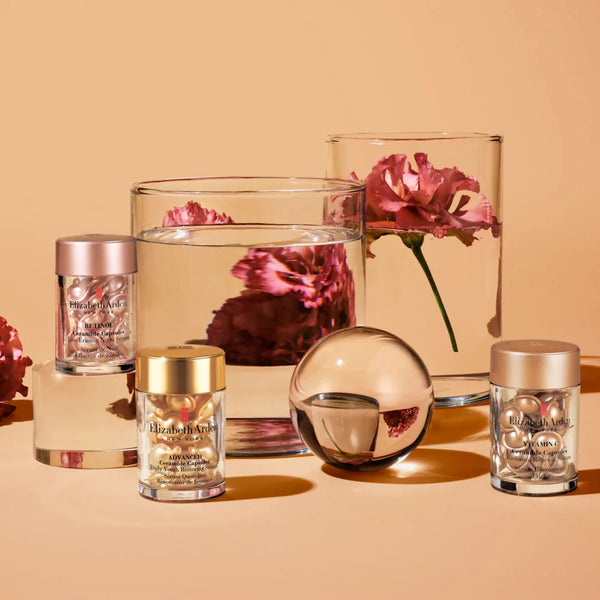 Elizabeth Arden RETINOL CERAMIDE CAPSULES