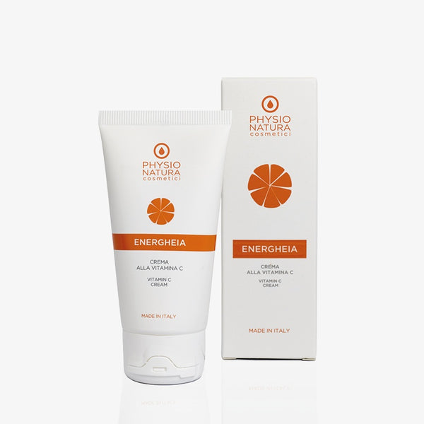 Crema viso alla vitamina C 50 ml