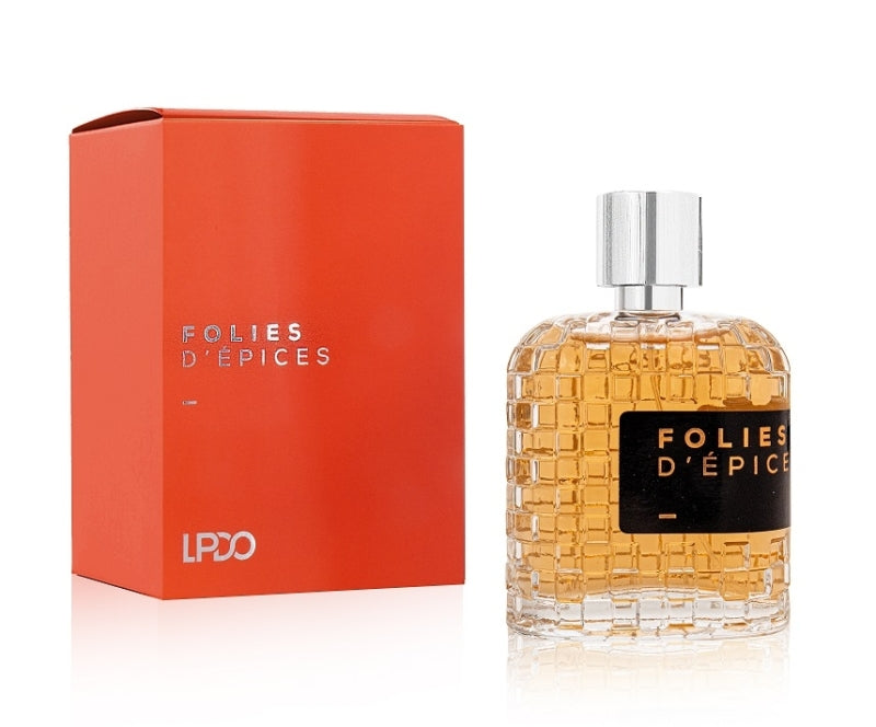 LPDO FOLIES D'ÈPICES Eau de Parfum Intense