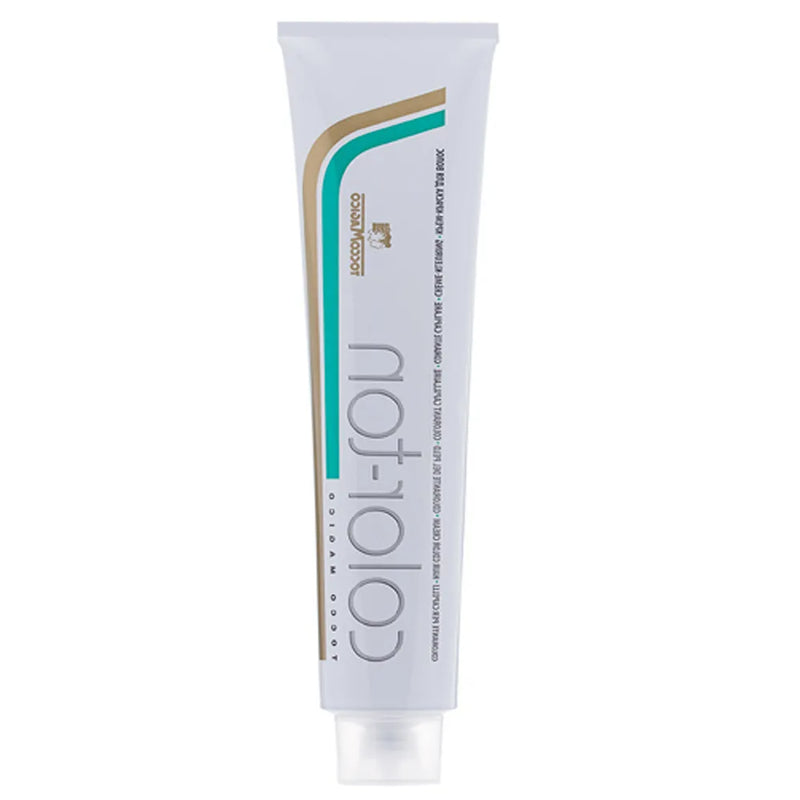TOCCO MAGICO Color-Ton Tinta 100ml TUTTE LE TONALITA'