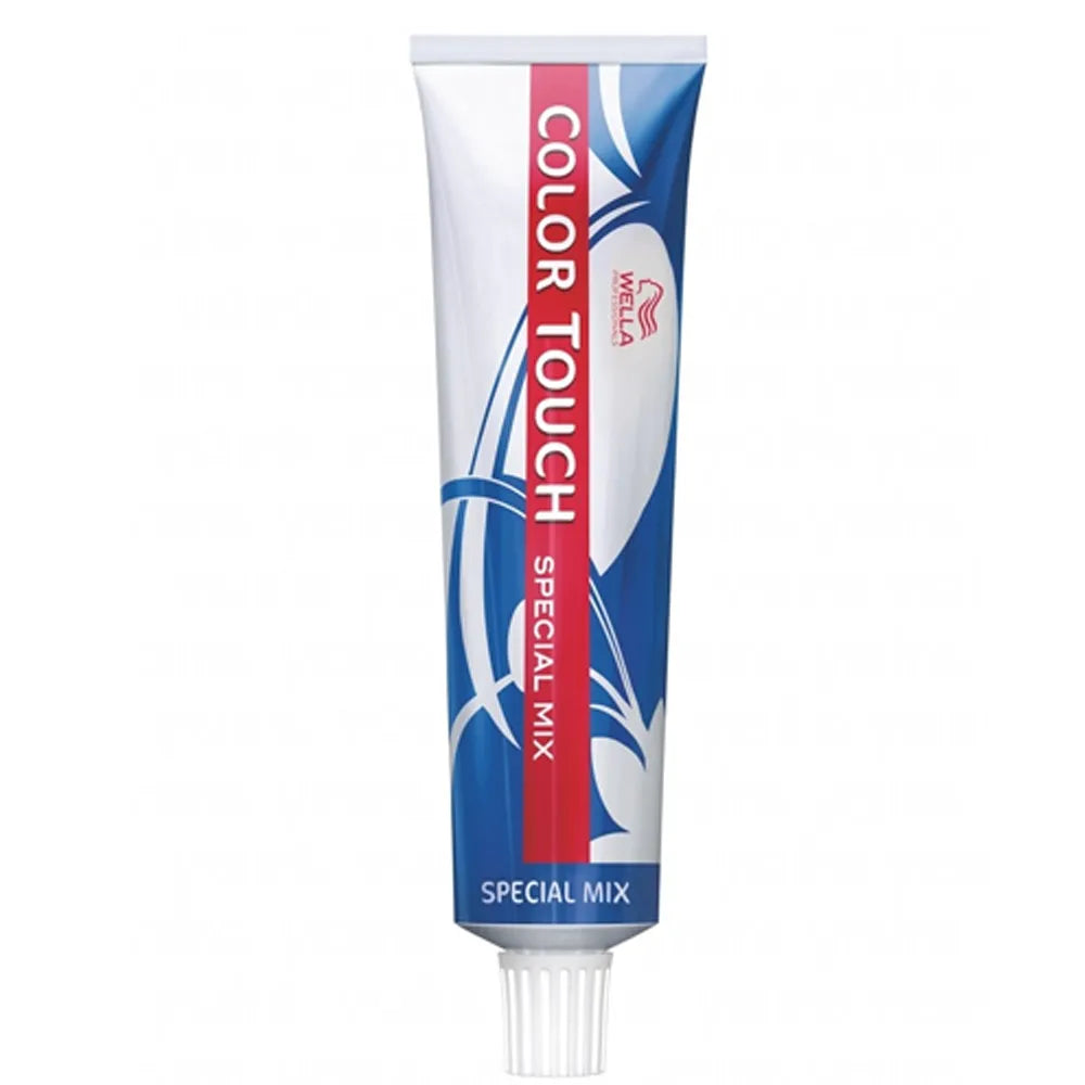WELLA Color Touch Special Mix 60ml TUTTE LE TONALIT�?