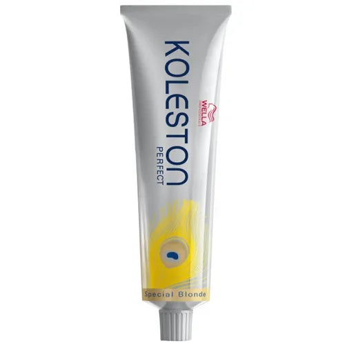 WELLA Koleston Perfect Special Blonde 60ml TUTTE LE TONALIT�?