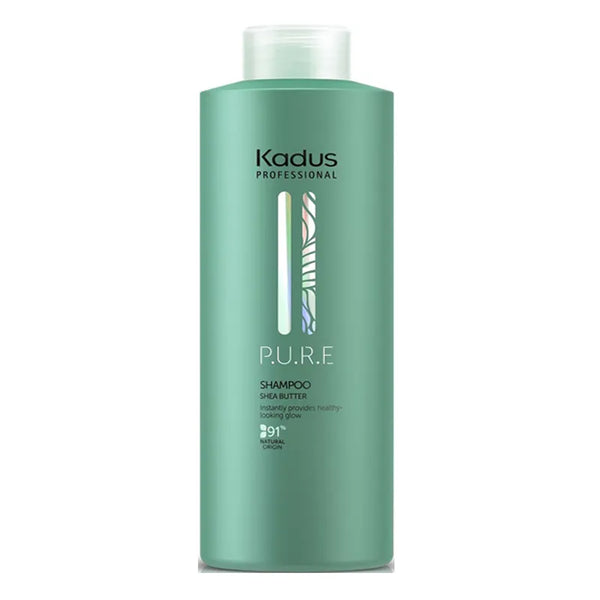 KADUS PROFESSIONAL P.U.R.E  Shampoo 1000ml