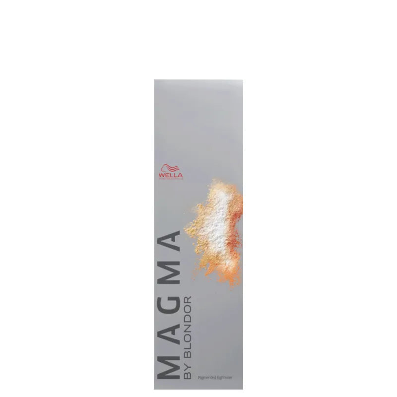 WELLA Magma by Blondor 120g