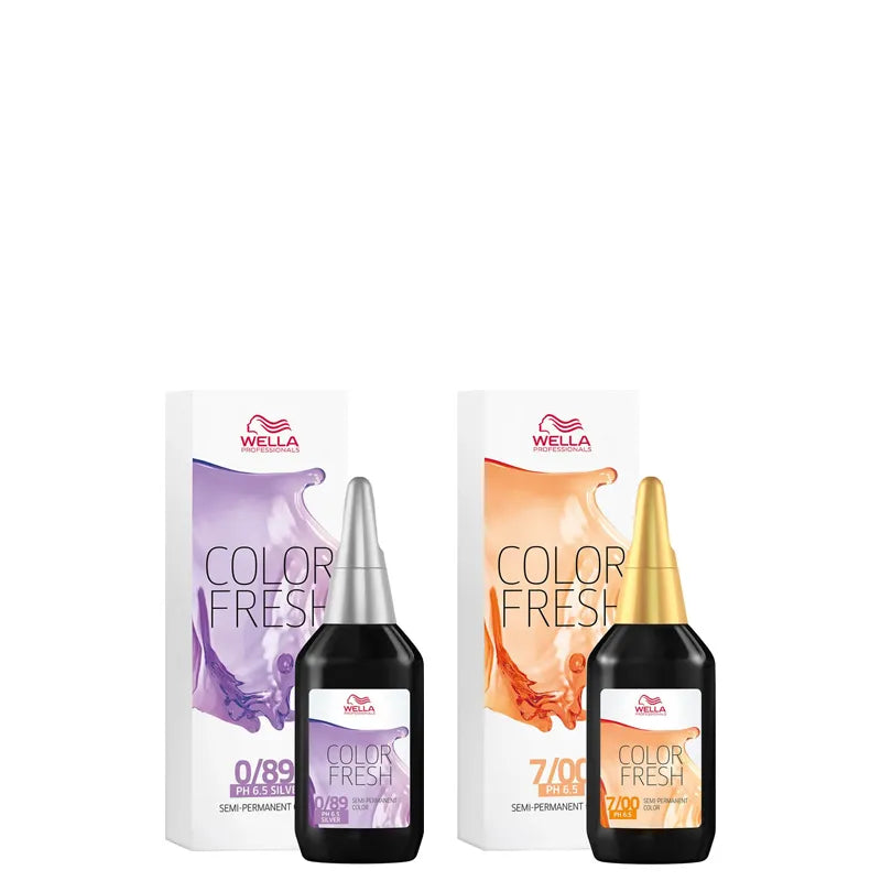 WELLA Color Fresh ph 6.5 75ml