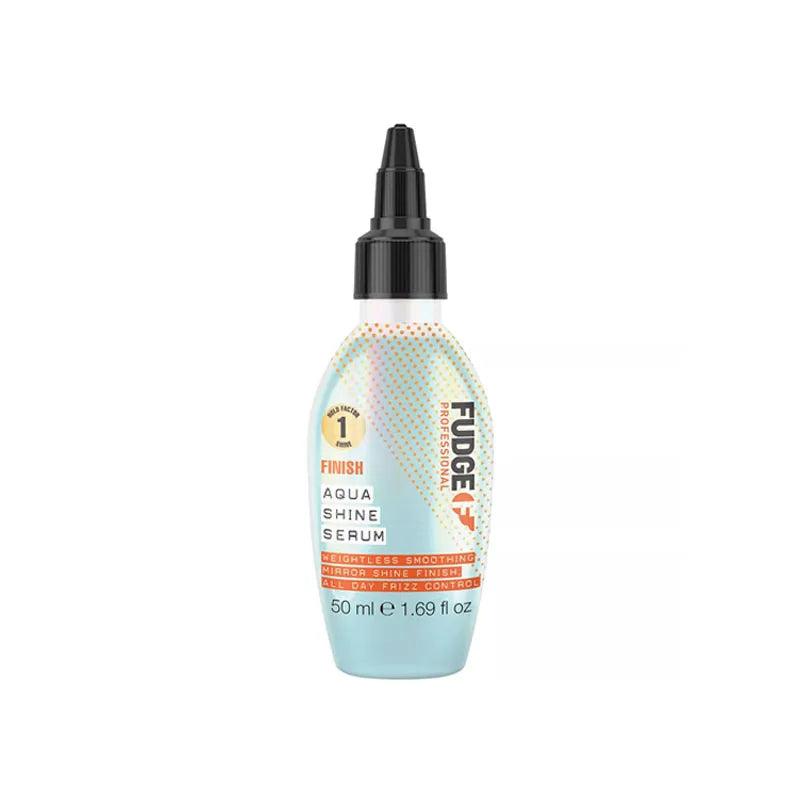 FUDGE BLOW Dry Aqua Shine Serum 150ml