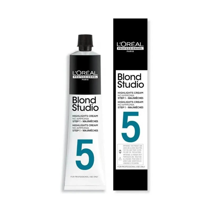 L'OREAL Blond Studio MajimÚches No Ammonia 50ml