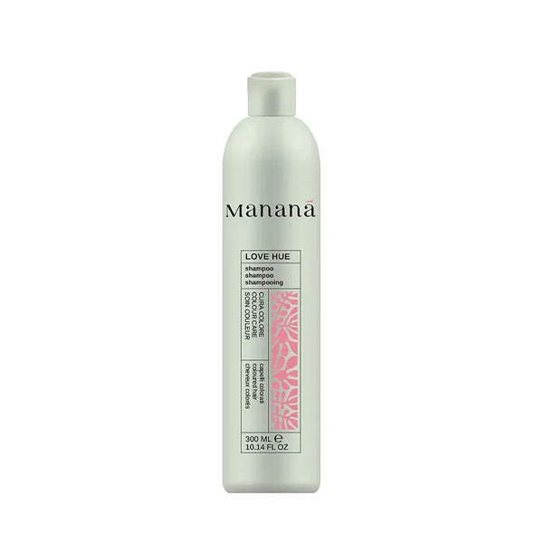 MANAN�? Love Hue Shampoo Cura Colore 300ml