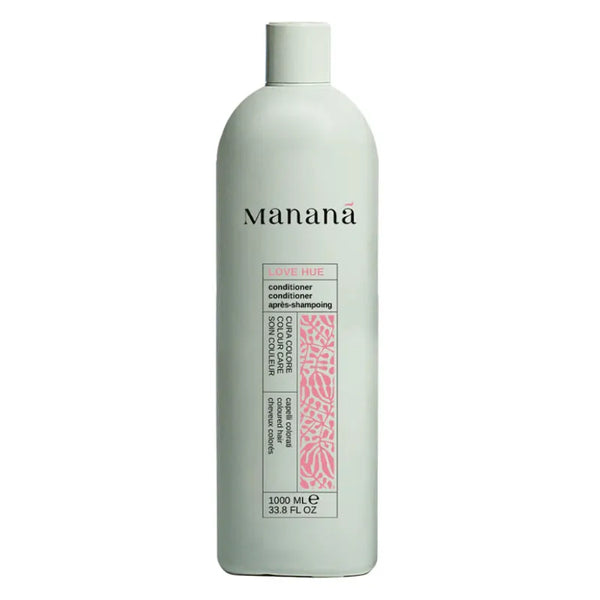 MANAN�? Love Hue Conditioner Cura Colore 1000ml