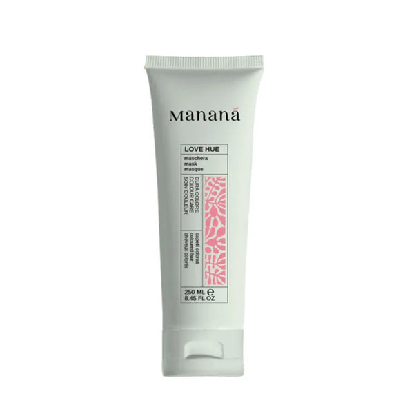 MANAN�? Love Hue Maschera Cura Colore 250ml