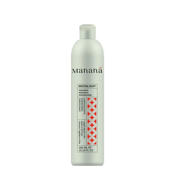 MANAN�? Moonlight Shampoo Energizzante 300ml