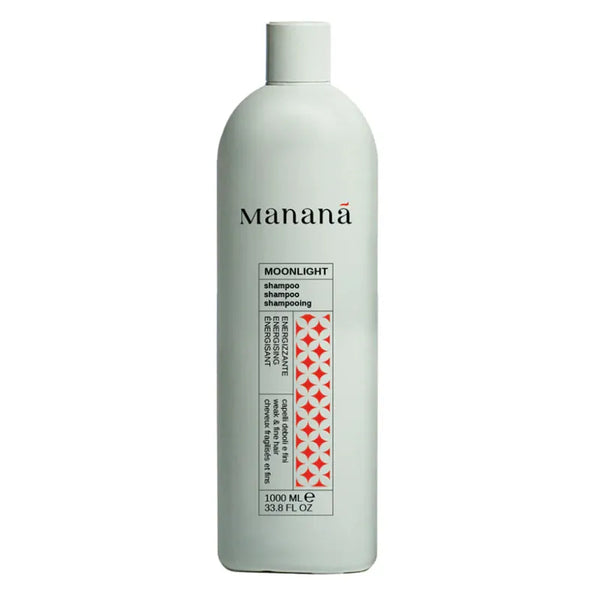 MANAN�? Moonlight Shampoo Energizzante 1000ml