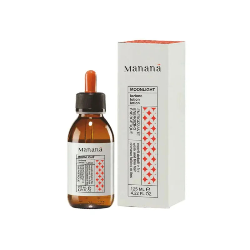 MANAN�? Moonlight Lozione Energizzante 125ml